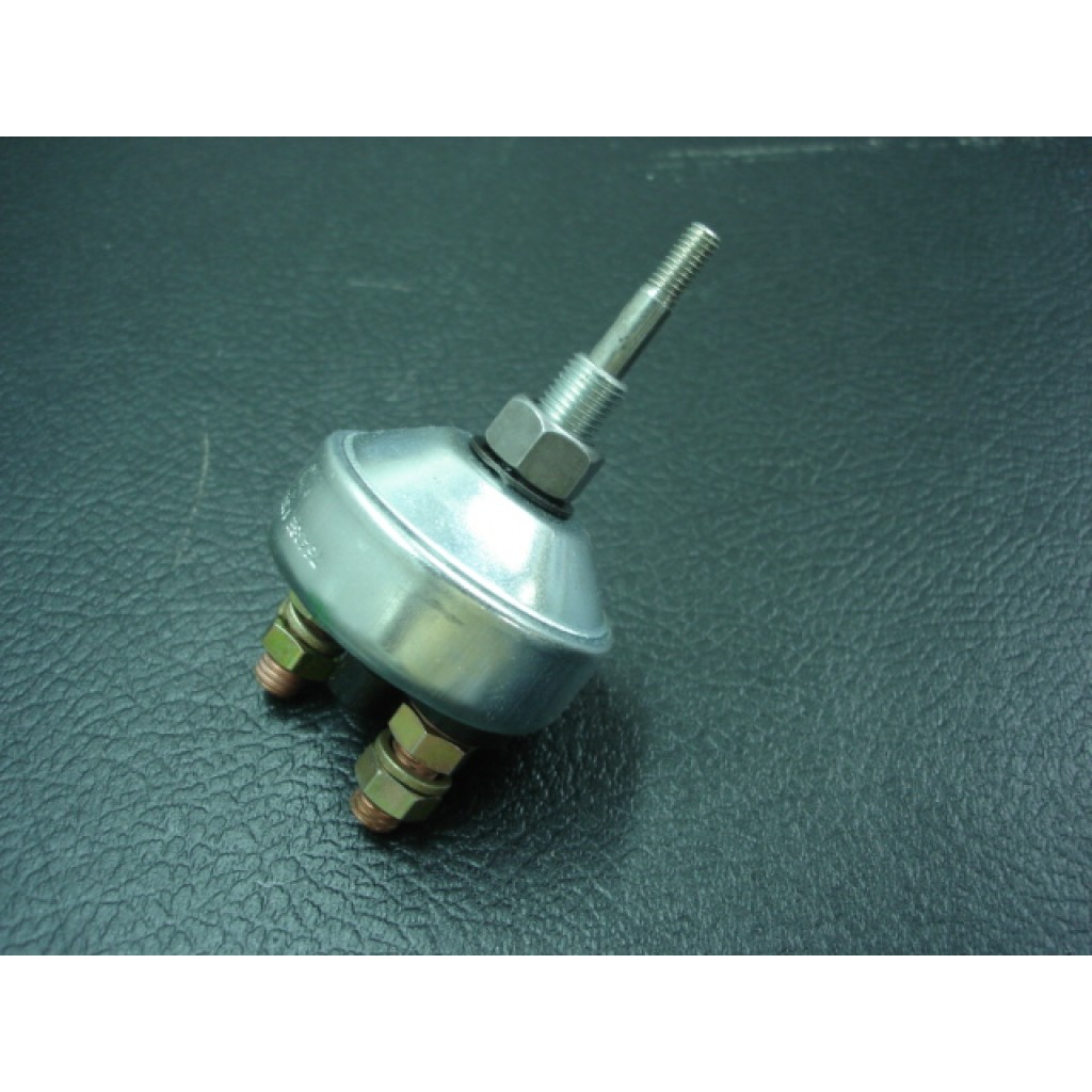 Starter motor de arranque antigo 1959-1964